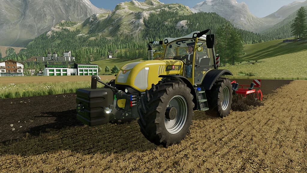 RIGITRAC SKH 150 3