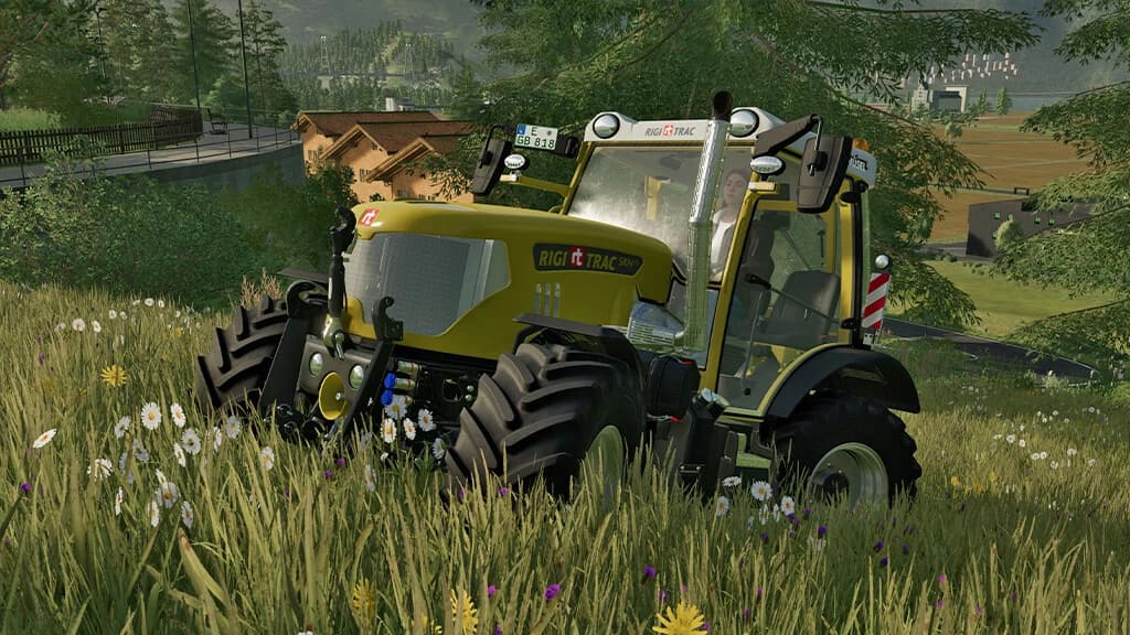 RIGITRAC SKH 75 3