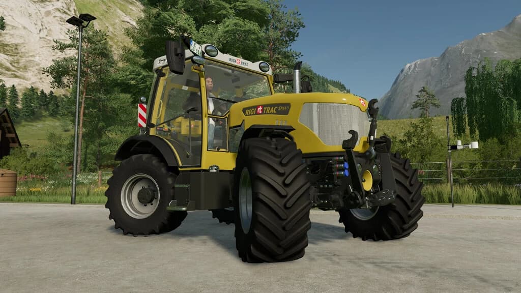 RIGITRAC SKH 75 2