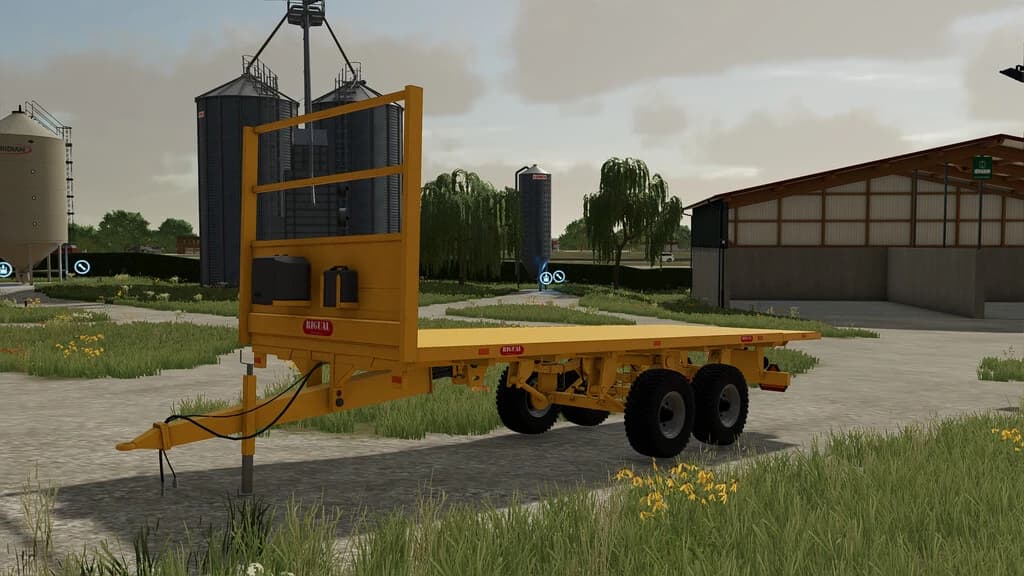 RIGUAL PLT-600 AUTOLOAD 2