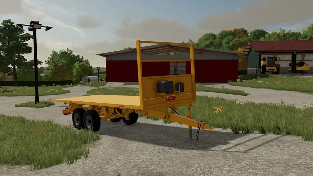 RIGUAL PLT-600 AUTOLOAD