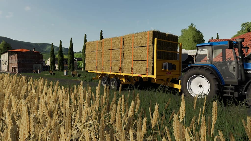 RIGUAL PLT-600 4
