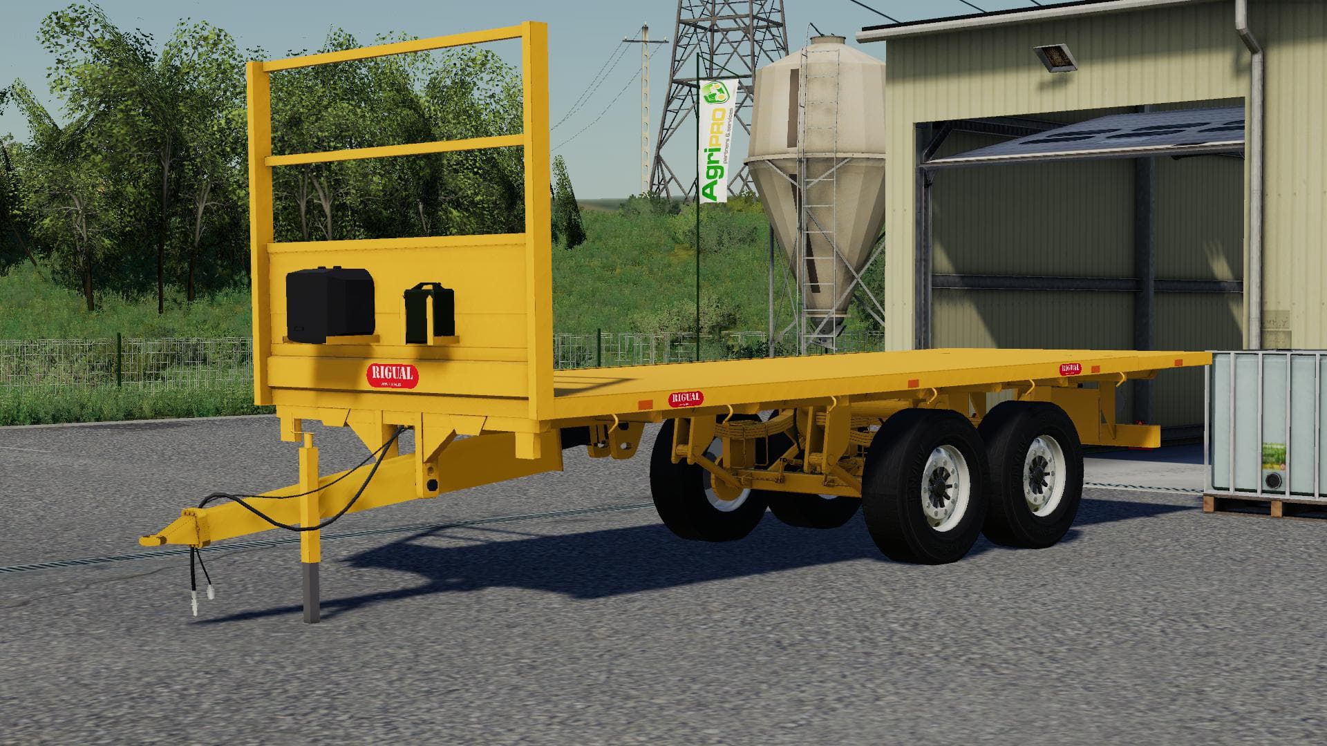 RIGUAL PLT-600 2