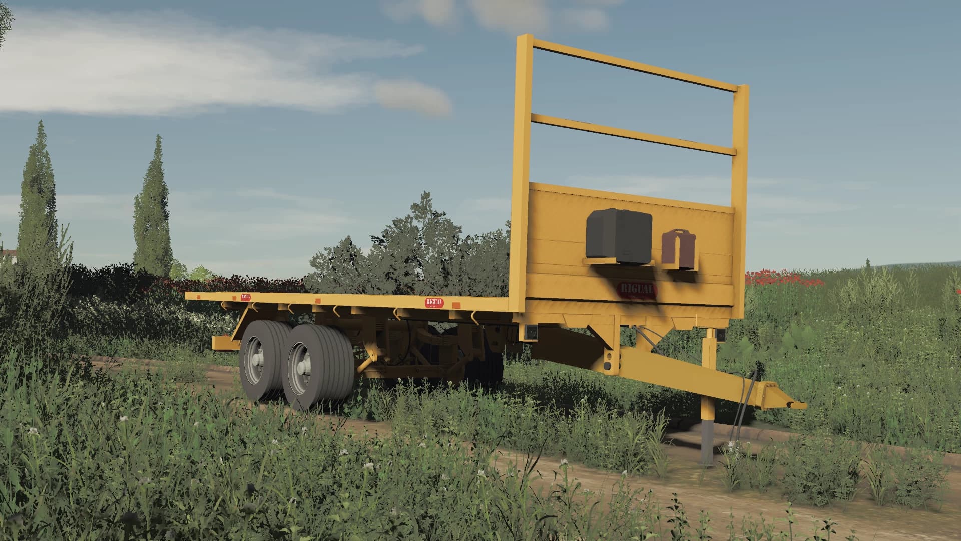RIGUAL PLT-600 (AUTOLOAD) 4