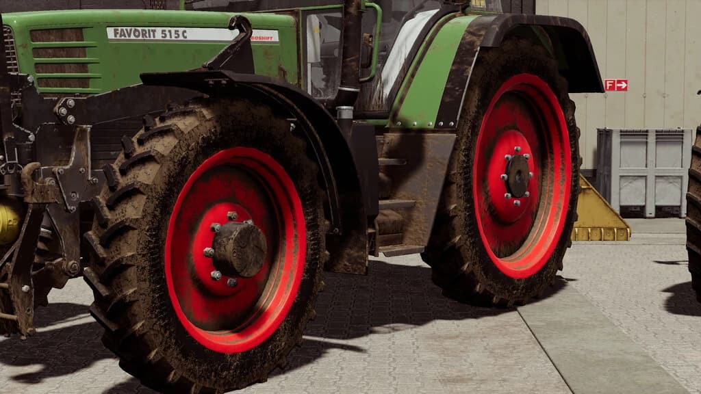 RIMS (PREFAB) 2