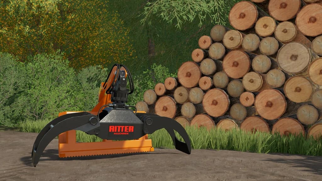 RITTER FG45 5