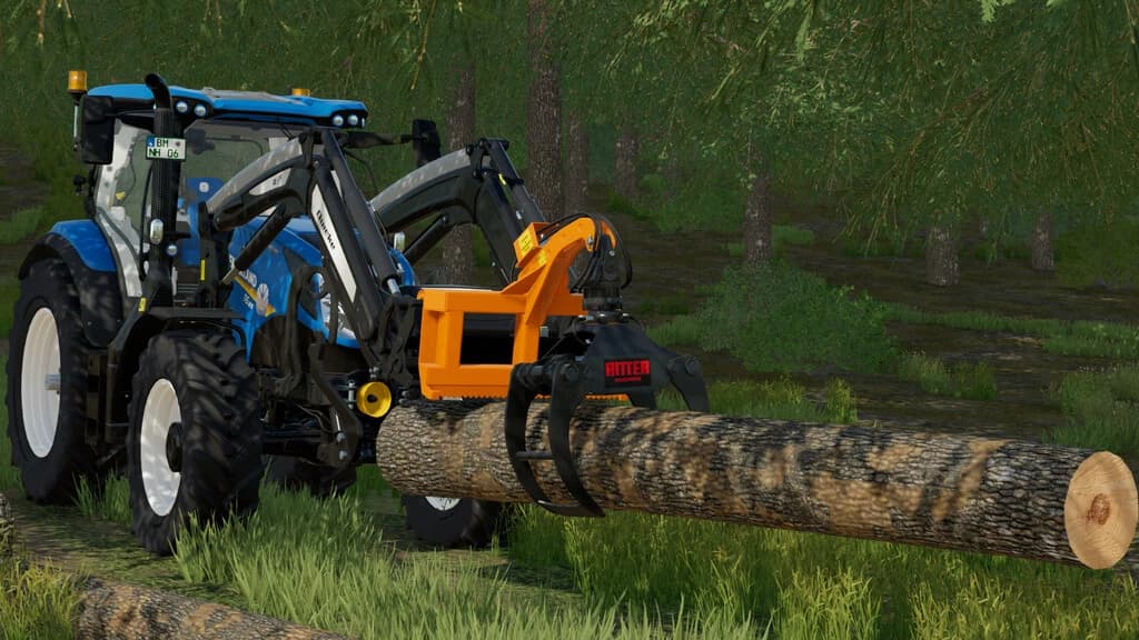 RITTER FG45 4