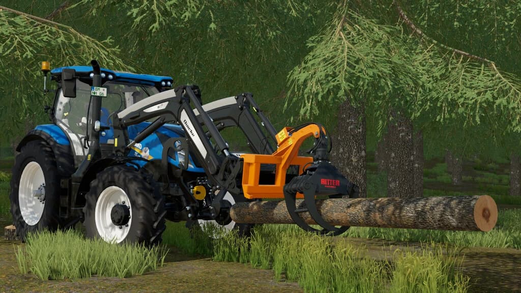 RITTER FG45 2
