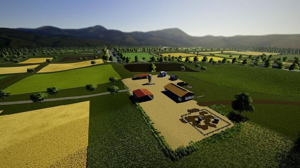 RIVERBIRD MAP 4