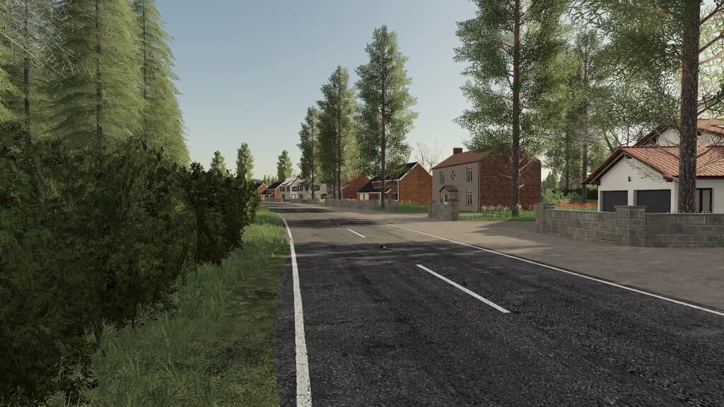 RIVERSIDE FARMS 3