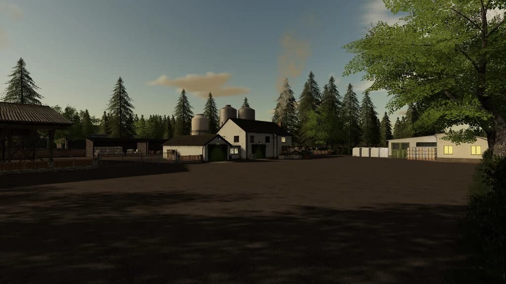 RIVERSIDE FARMS 2