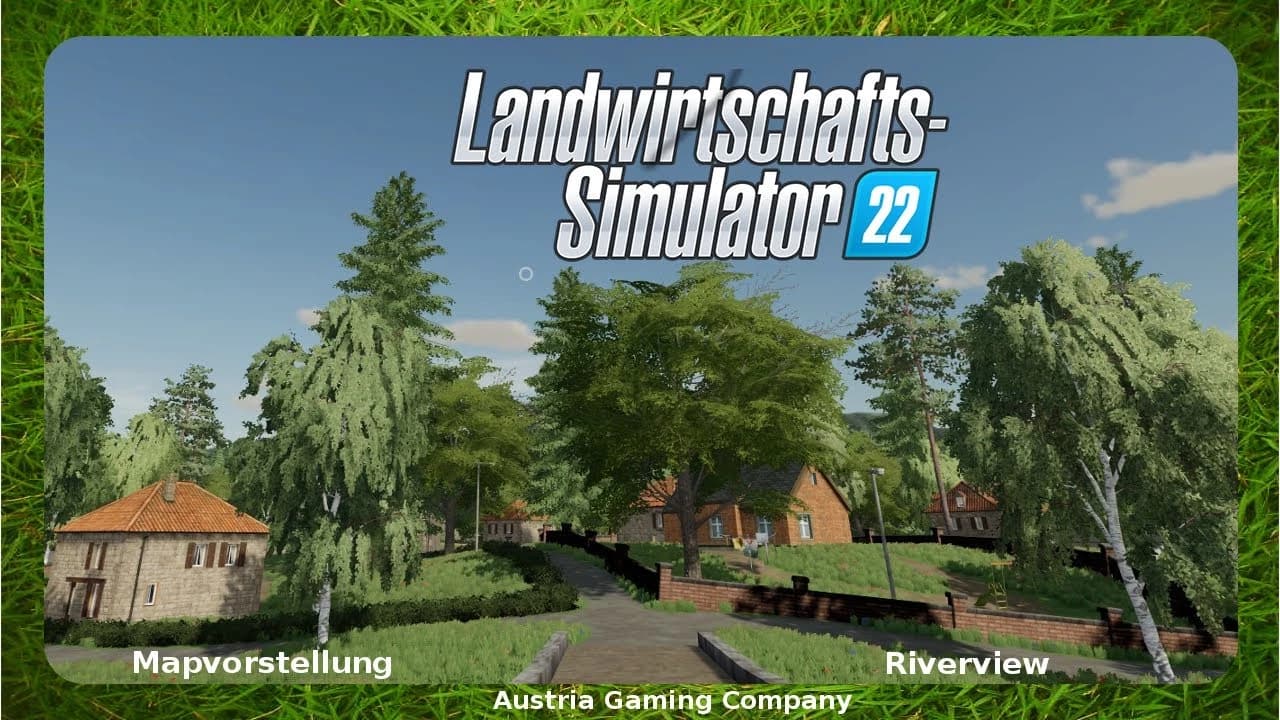 RIVERVIEW MAP 5