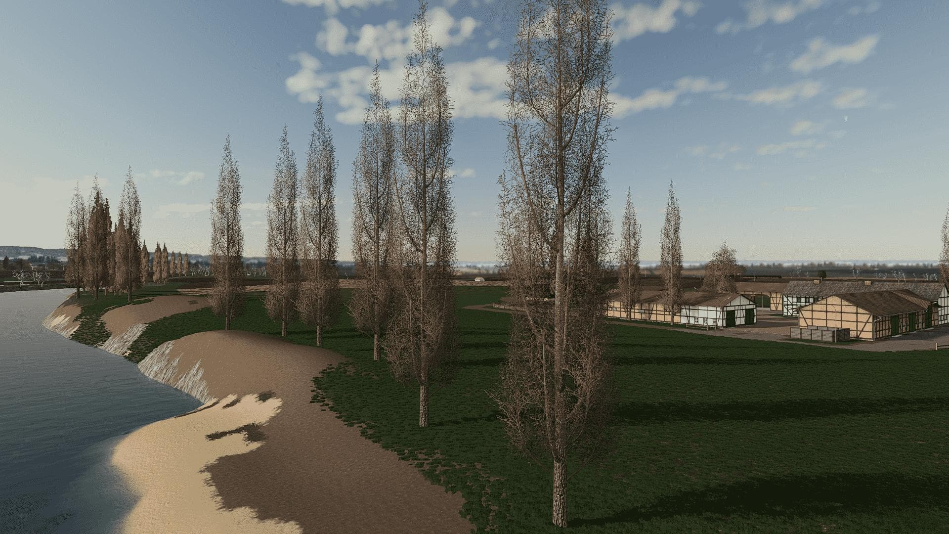 RM SEASONS PLUS POPLAR 5