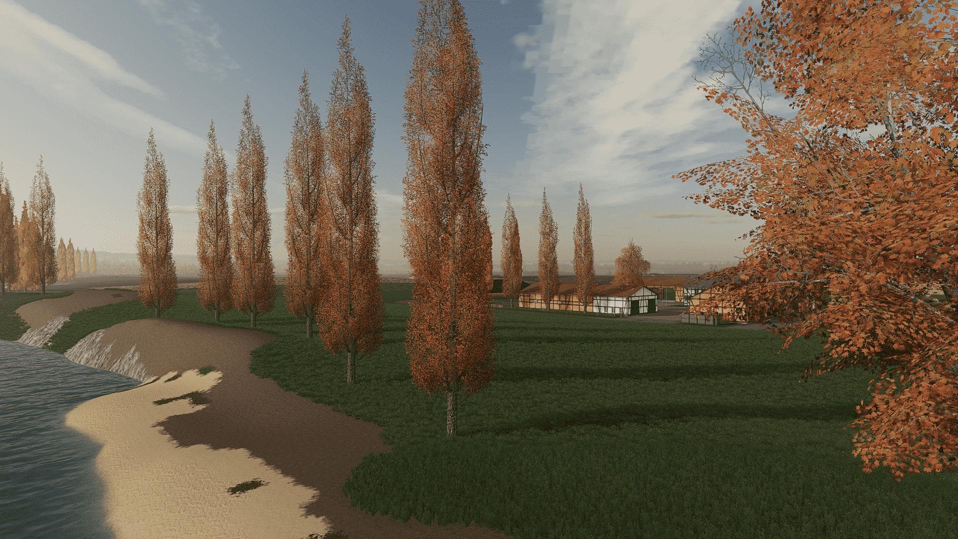 RM SEASONS PLUS POPLAR