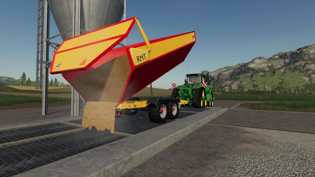 RMT 4