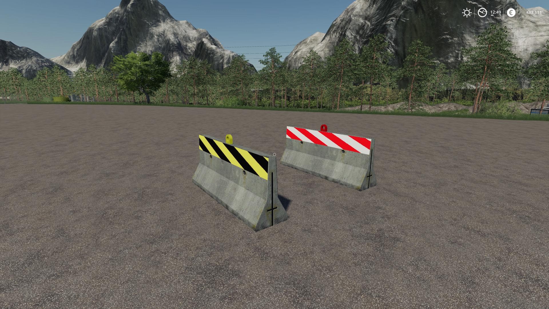 ROAD BARRIER PACK FINAL 4