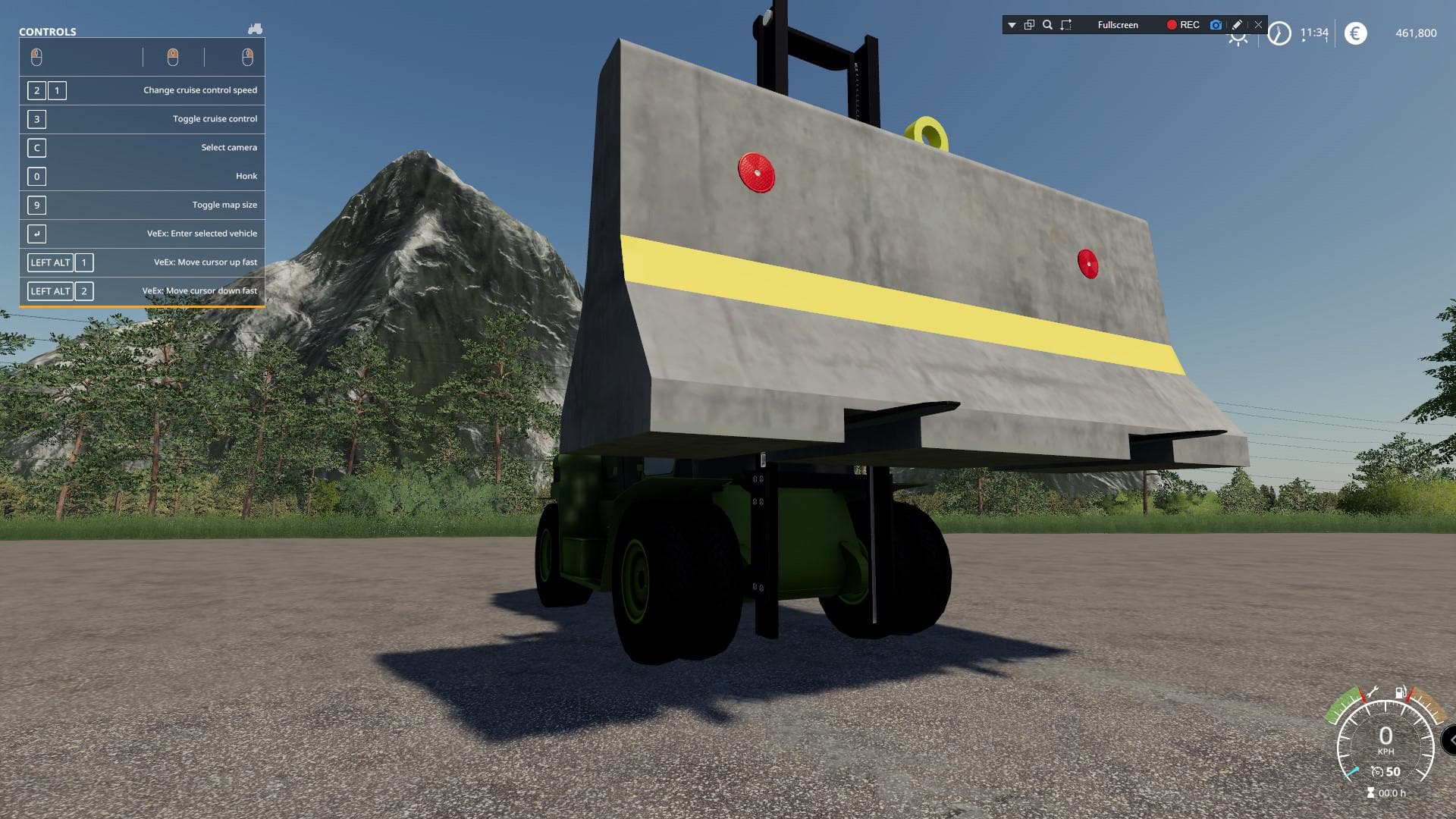 ROAD BARRIER FINAL 3