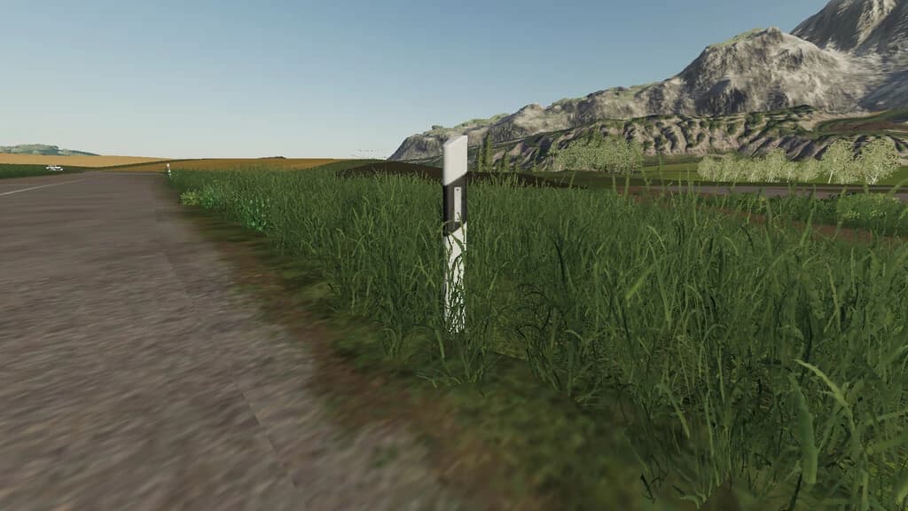 ROAD DECORATIONS 2