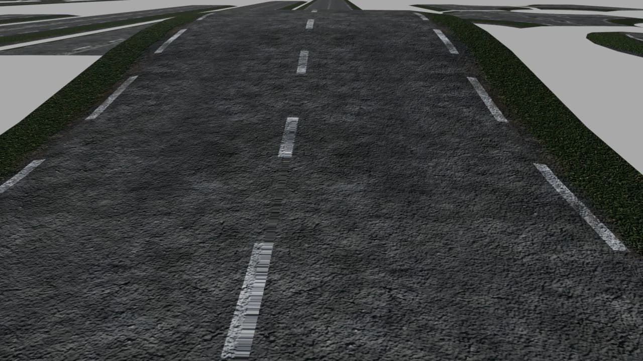 ROAD PACK 2