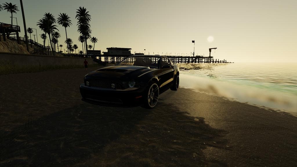 ROAD RAGE 5