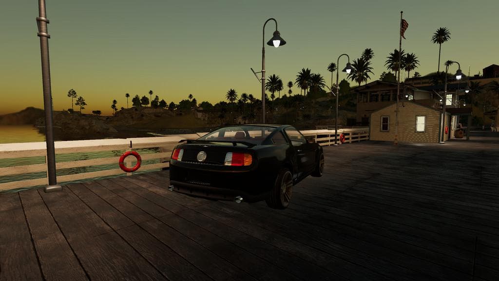 ROAD RAGE 4