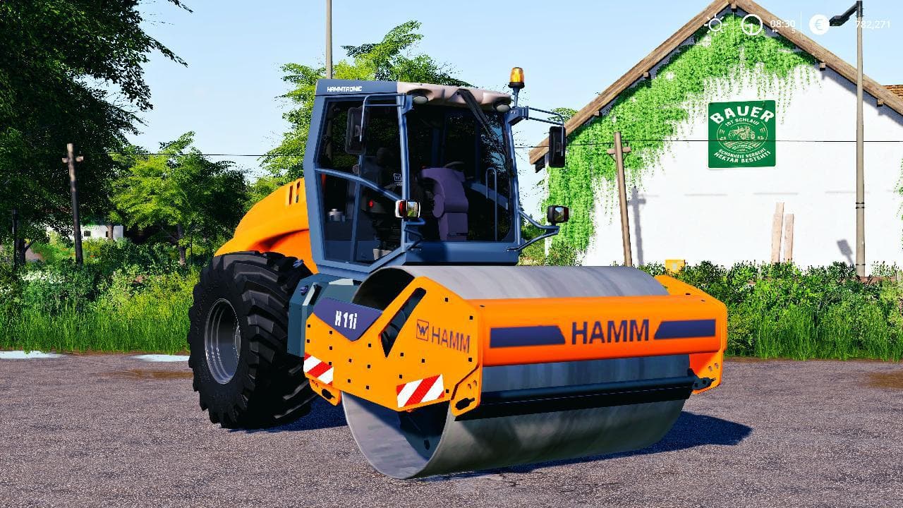 ROAD ROLLER PACK 3