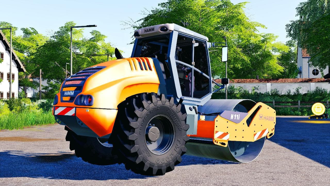 ROAD ROLLER PACK 2