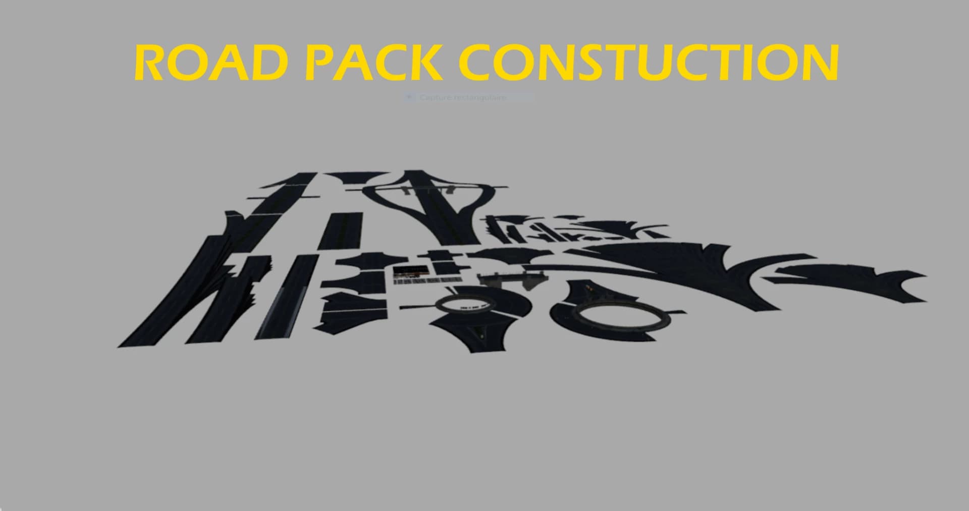 ROADPACK CONSTRUCTION