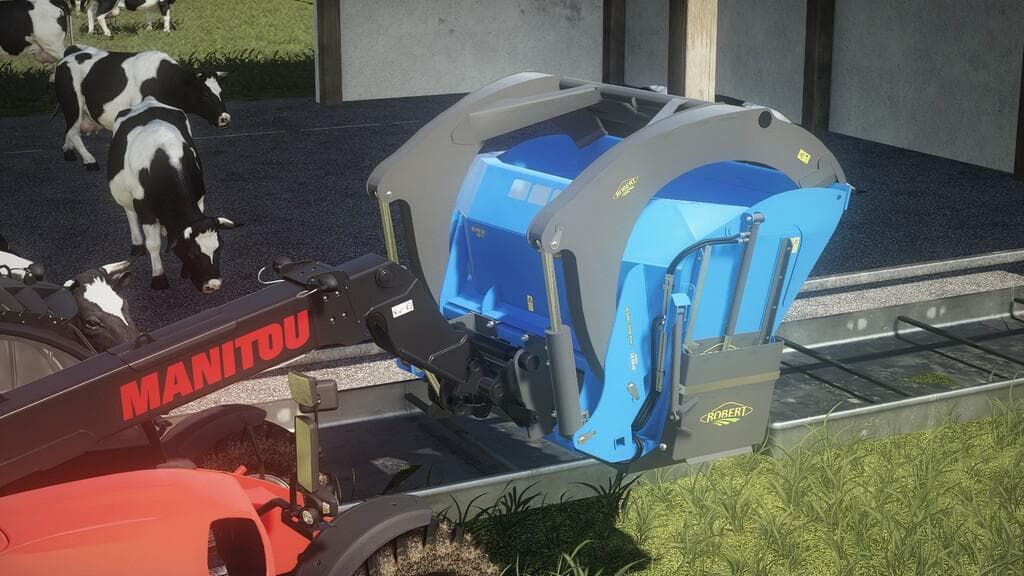 ROBERT BMV33 4