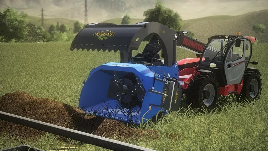 ROBERT BMV33 2