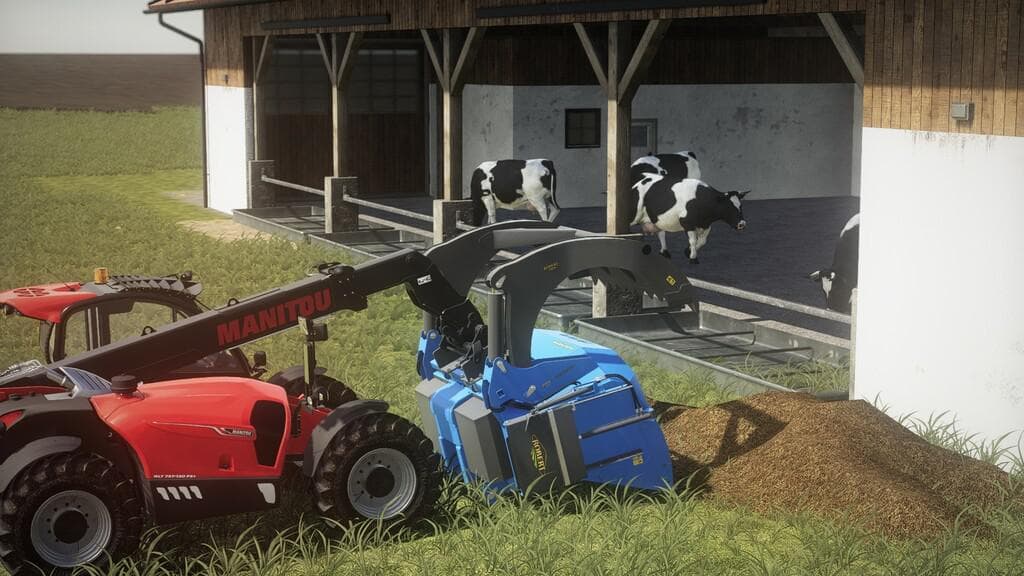 ROBERT BMV33