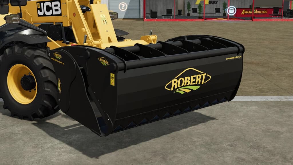 ROBERT GMC 4