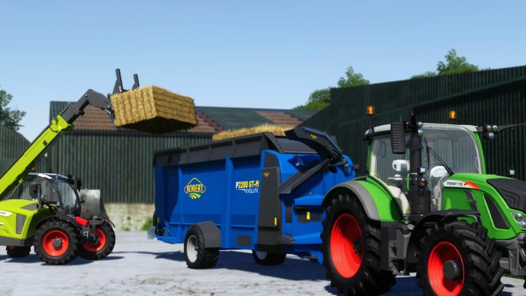 ROBERT P2200 3