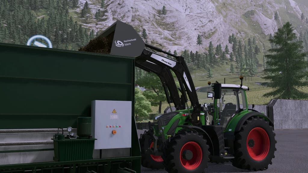 ROETTERINK SHOVEL PACK 2