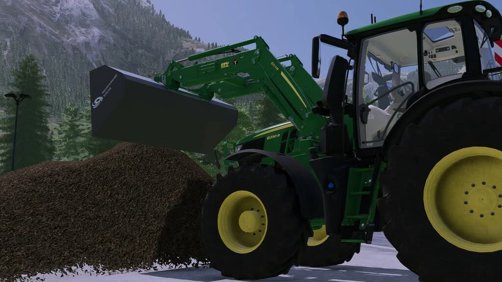 ROETTERINK SHOVEL PACK