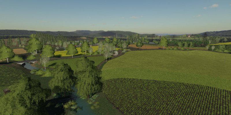 ROGOWO MAP 4