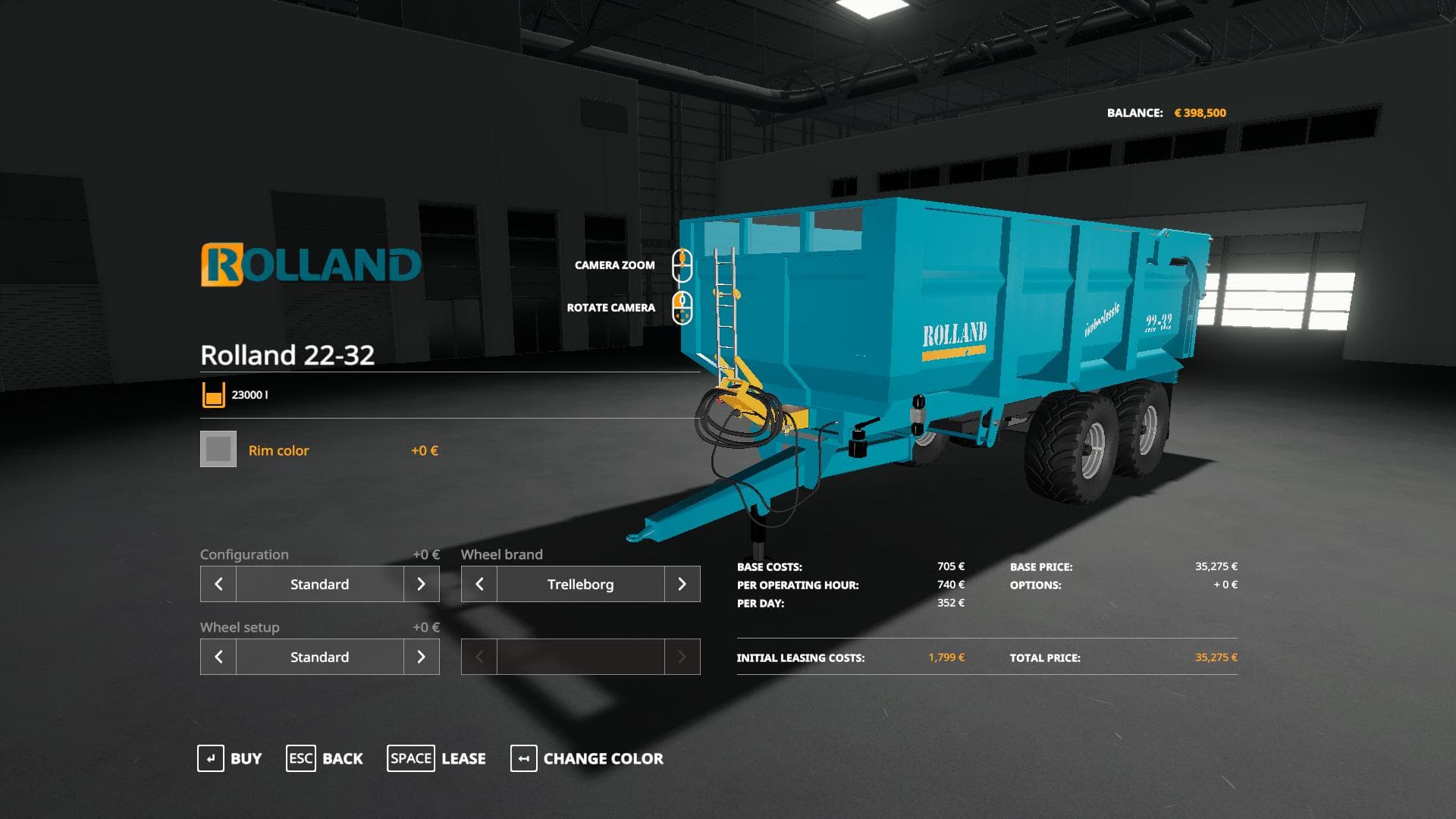 ROLLAND 22-32 2