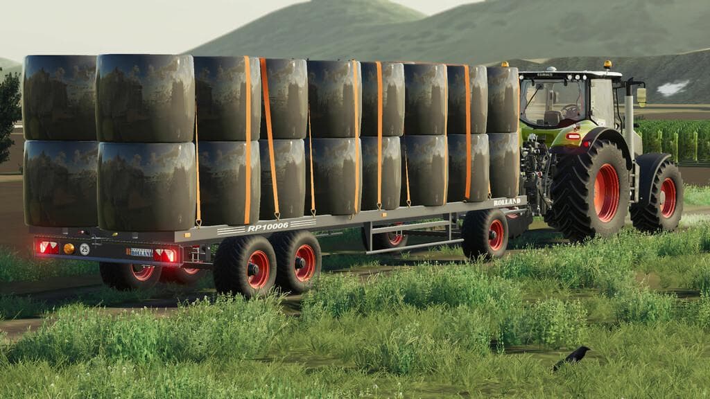 ROLLAND RP LCH TRAILERS 2