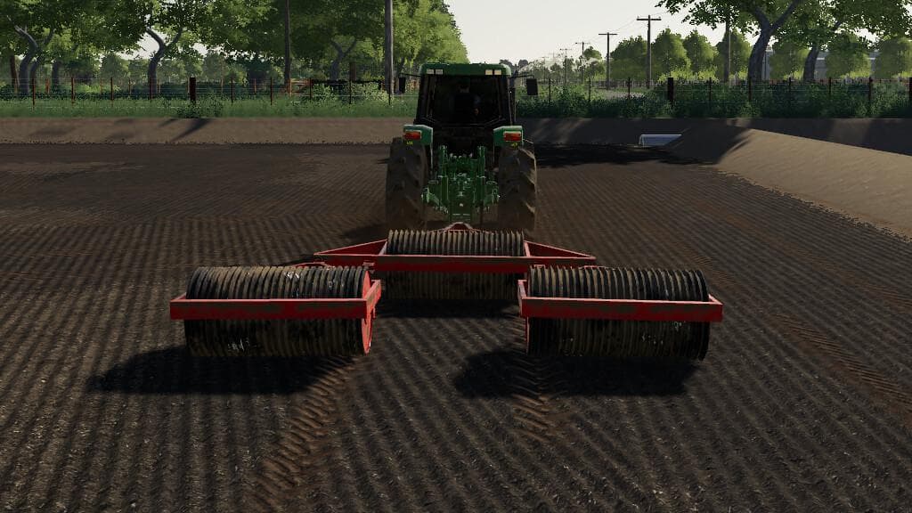 ROLLER RDC 3450 2