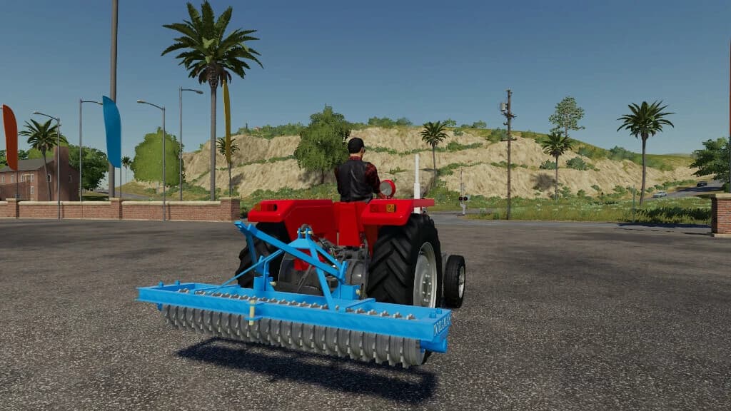 ROLLER 3