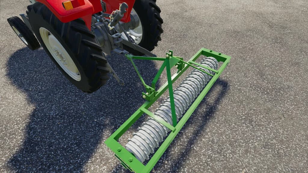 ROLLER