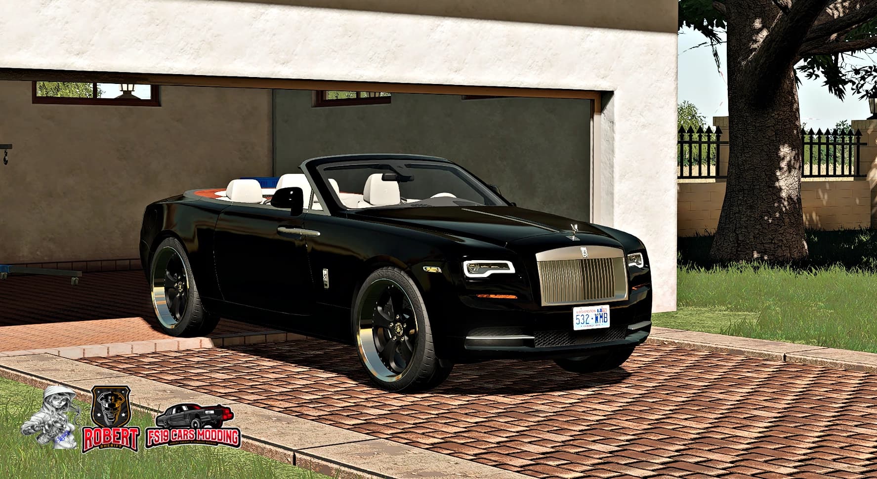ROLLS-ROYCE DAWN 2017 5