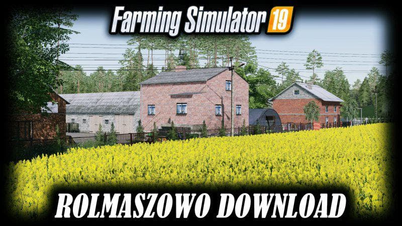 ROLMASZOWO