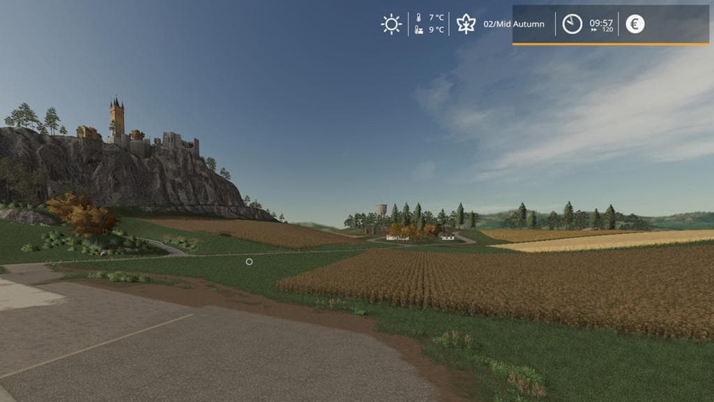 SEASONS GEO: ROMANIA 2