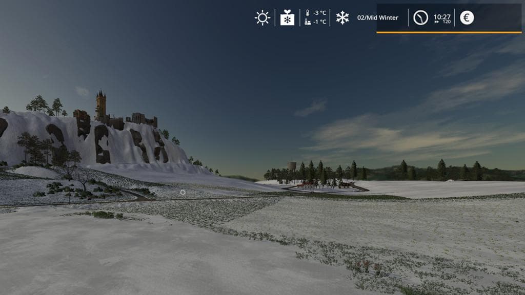 SEASONS GEO: ROMANIA