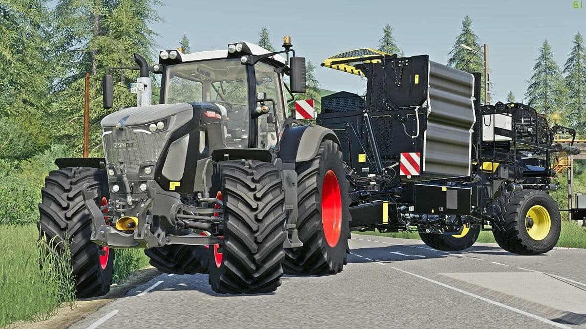 ROPA KEILLER 2 BLACK EDITION 2
