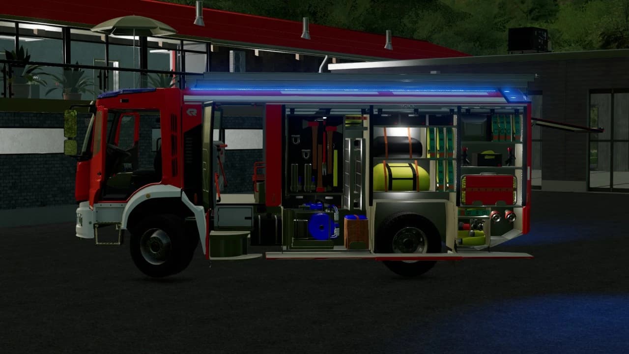 ROSENBAUER AT 2020 2