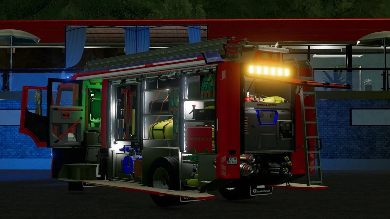 ROSENBAUER AT 2020 5