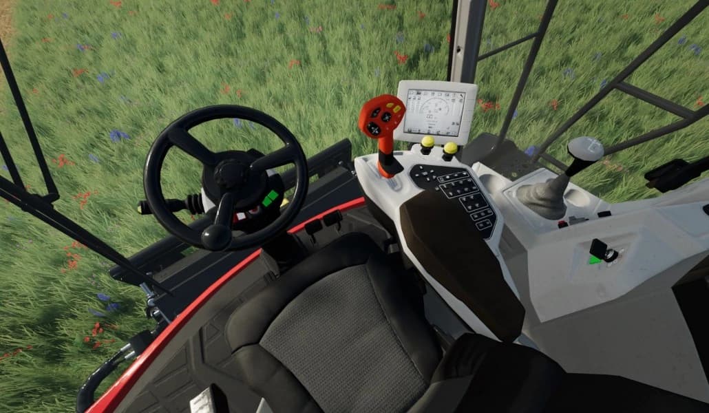 ROSTSELMASH RSM 161 2