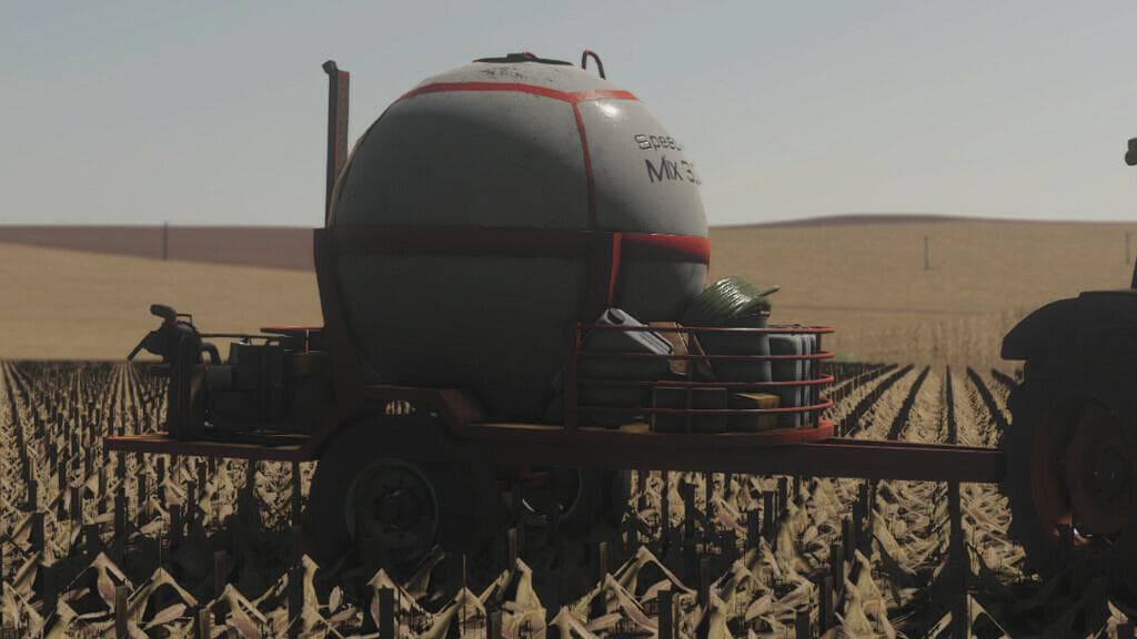 ROTOPLASTYC SPEED MIX 3000 3